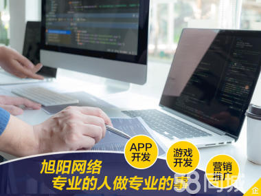 軟件與網(wǎng)站開發(fā) 從系統(tǒng)到游戲的全景解析