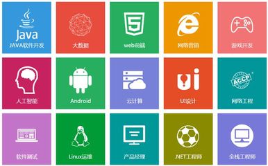 成績不理想別灰心，軟件開發與銷售 前途光明的職業選擇