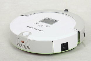 中國掃地機器人市場零售規(guī)模有望突破75億元，智能機器人銷售成新藍(lán)海